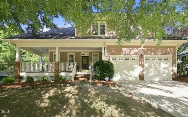 10101 Hallberg Lane, Raleigh, NC 27614