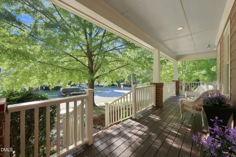 10101 Hallberg Lane, Raleigh, NC 27614 - #2