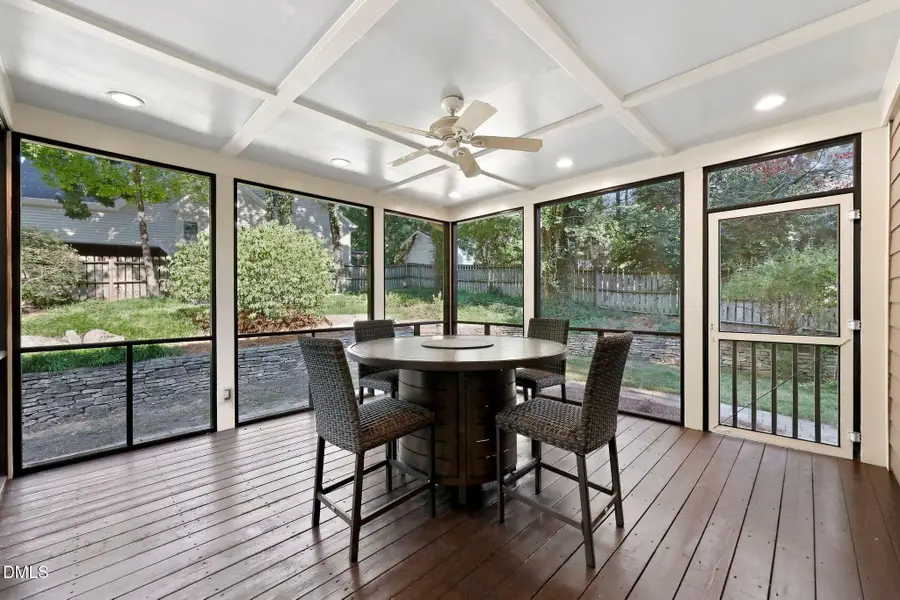 10101 Hallberg Lane, Raleigh, NC 27614 - #3