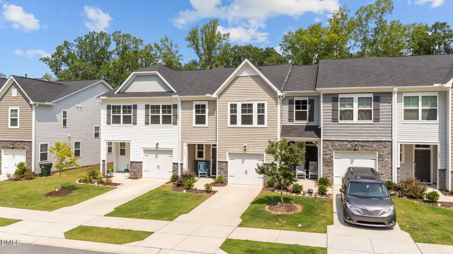 156 Velvet Rdg Way, Garner, NC 27529 - #2