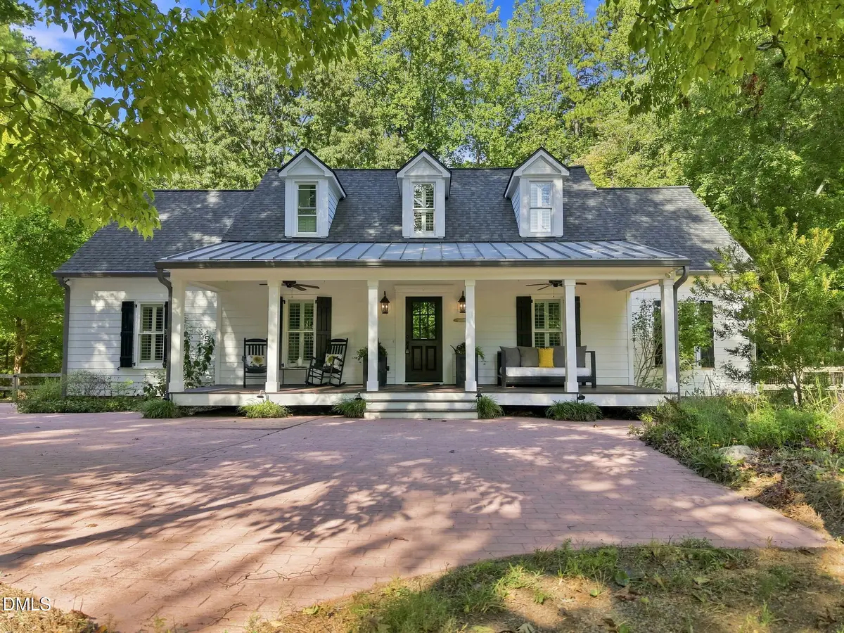 2505 Mt Vernon Church Road, Raleigh, NC 27614 - #1