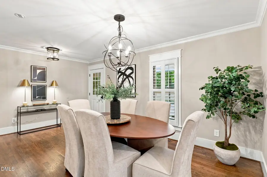2505 Mt Vernon Church Road, Raleigh, NC 27614 - #3