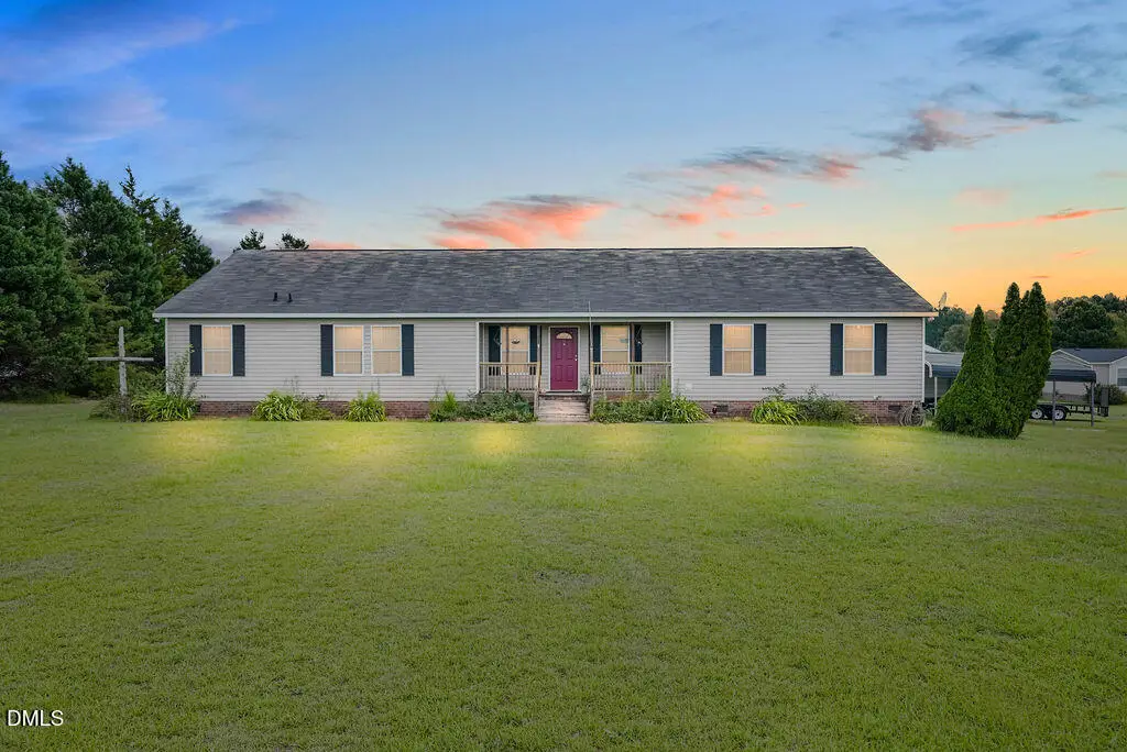 412 Joe Collins Road, Lillington, NC 27546 - #1