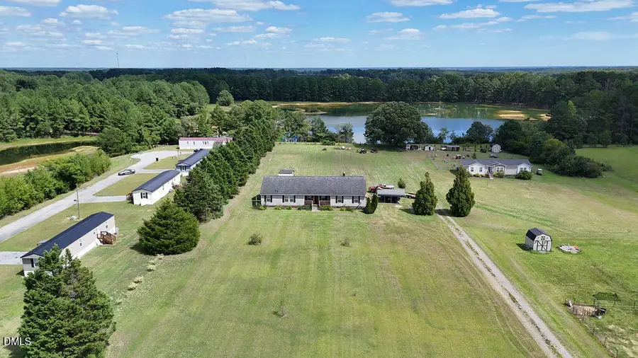 412 Joe Collins Road, Lillington, NC 27546 - #2