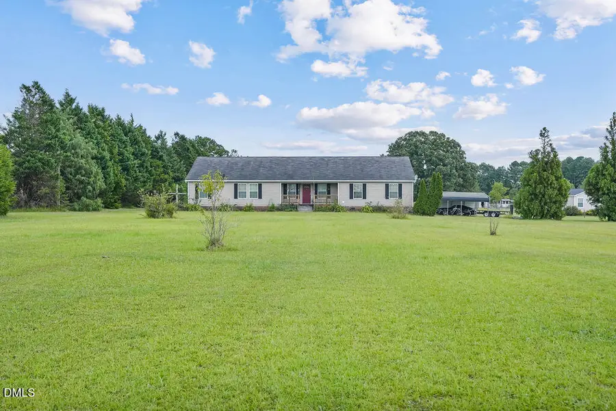 412 Joe Collins Road, Lillington, NC 27546 - #3