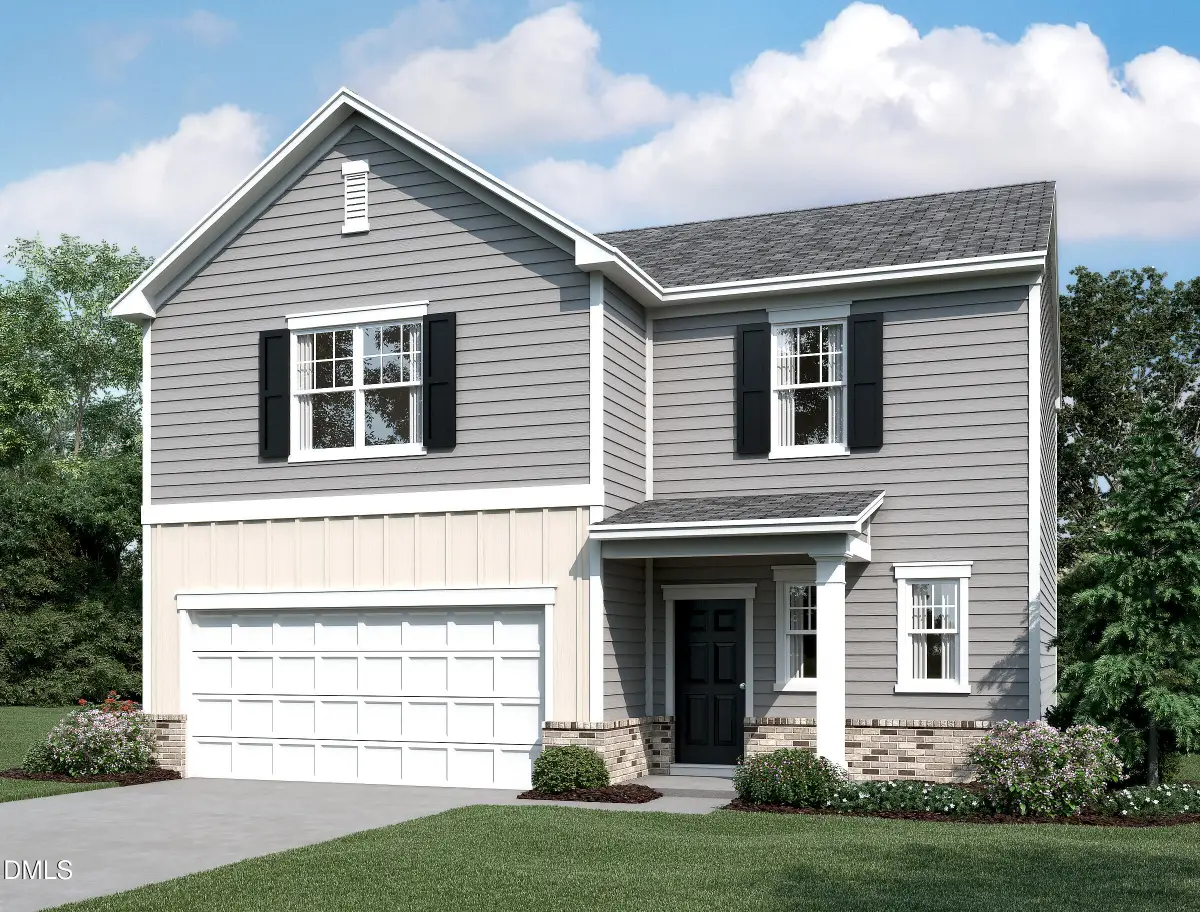 177 S Waterstone Lane, Wilson Mills, NC 27520 - #1