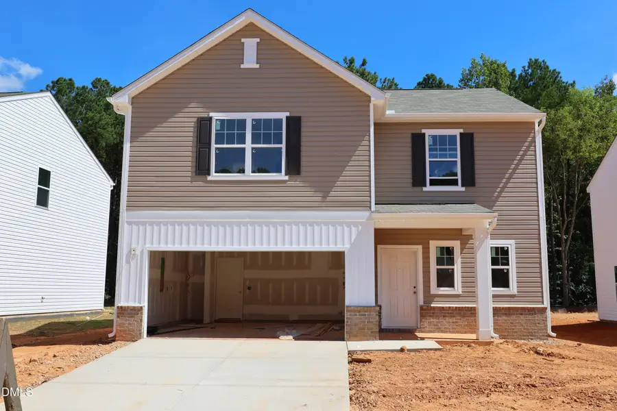 177 S Waterstone Lane, Wilson Mills, NC 27520 - #3