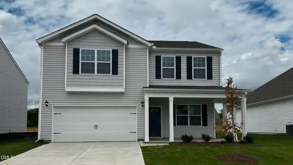 2606 Westwood Avenue, Wilson, NC 27893