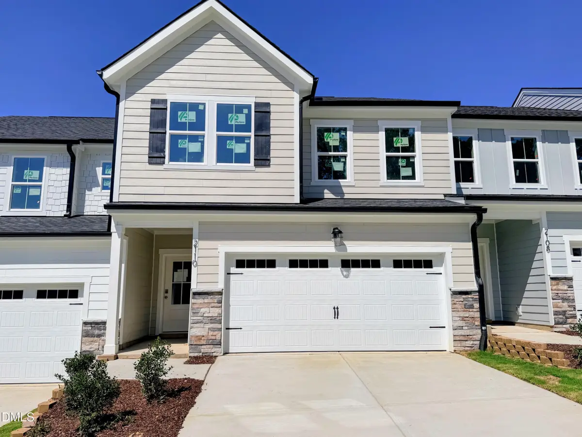 2110 Shaded Knoll Road, Cary, NC 27519 - #1