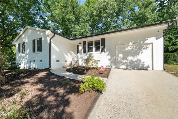 3309 Ashby Place, Raleigh, NC 27604