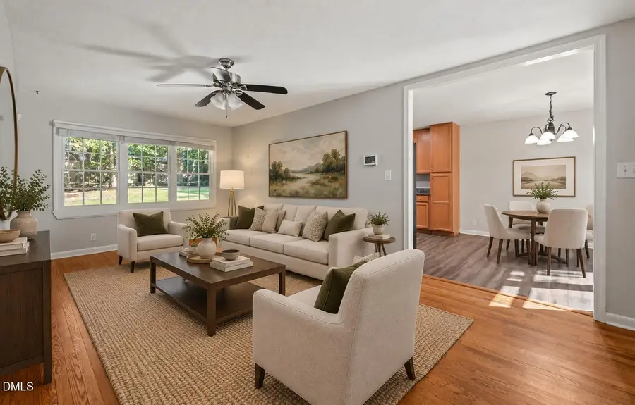 3309 Ashby Place, Raleigh, NC 27604 - #2