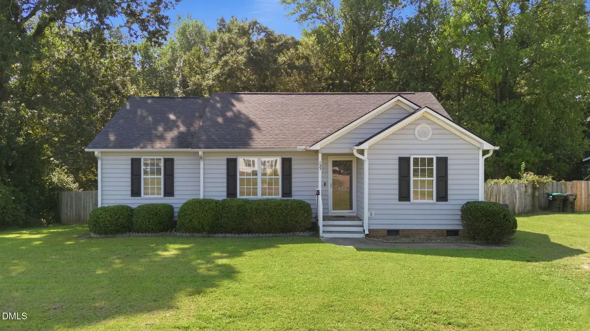 133 Wilmack Drive, Benson, NC 27504 - #1