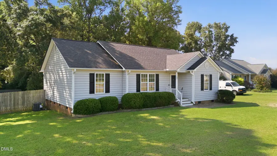 133 Wilmack Drive, Benson, NC 27504 - #2