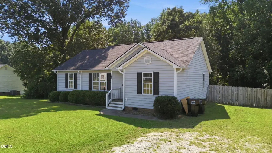 133 Wilmack Drive, Benson, NC 27504 - #3