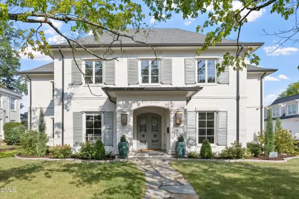 2123 Saint Marys Street, Raleigh, NC 27608