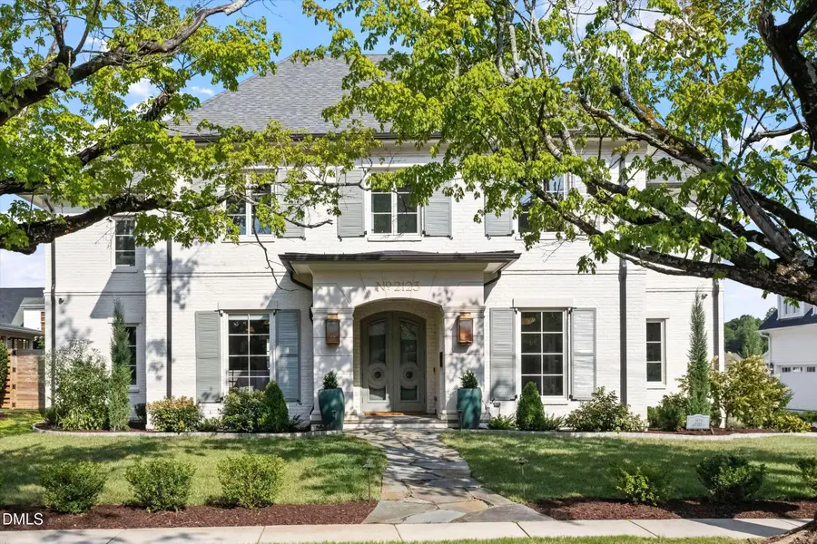 2123 Saint Marys Street, Raleigh, NC 27608 - #2
