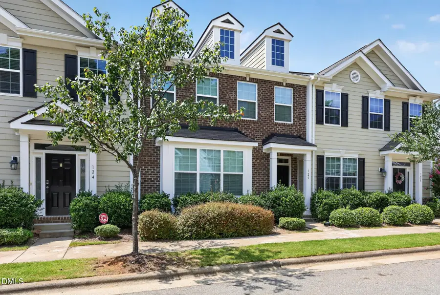 122 Spring Pine Lane, Holly Springs, NC 27540 - #2