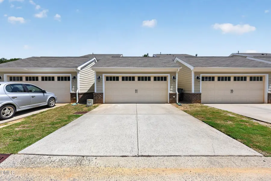 122 Spring Pine Lane, Holly Springs, NC 27540 - #3