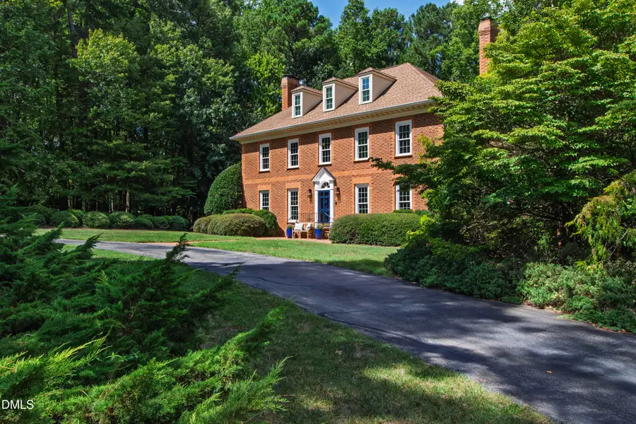 1300 King Cross Court, Raleigh, NC 27614 - #2