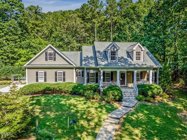 450 Ryan Road, Pittsboro, NC 27312