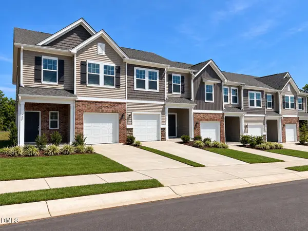 409 Dandelion Court, Mebane, NC 27302