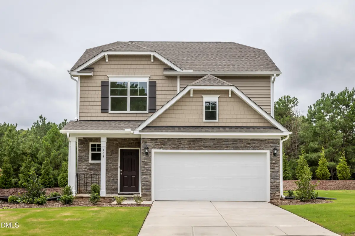 104 Arundel Drive, Archer Lodge, NC 27527 - #1