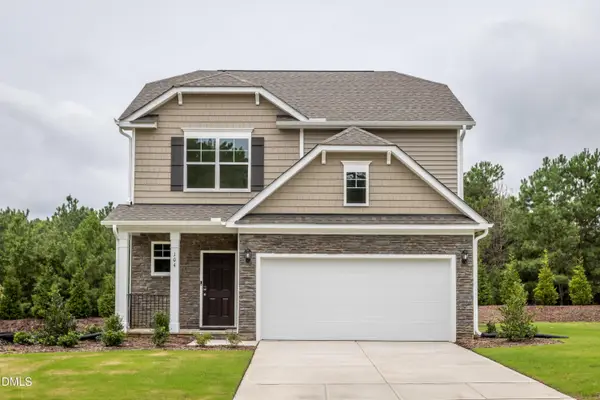 104 Arundel Drive, Archer Lodge, NC 27527