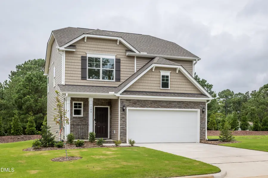 104 Arundel Drive, Archer Lodge, NC 27527 - #2