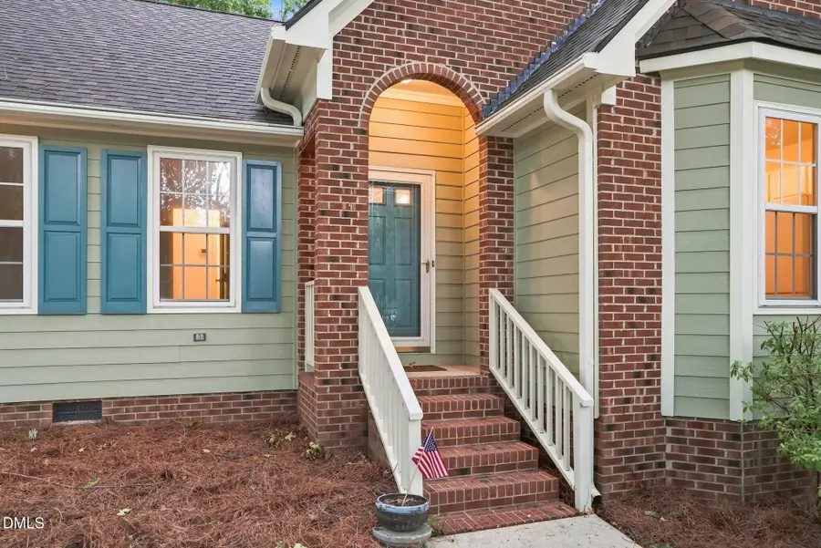 331 Rosehaven Drive, Raleigh, NC 27609 - #2