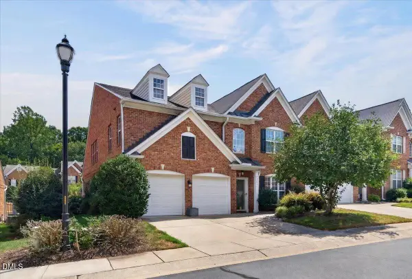 3904 Sunset Maple Court, Raleigh, NC 27612
