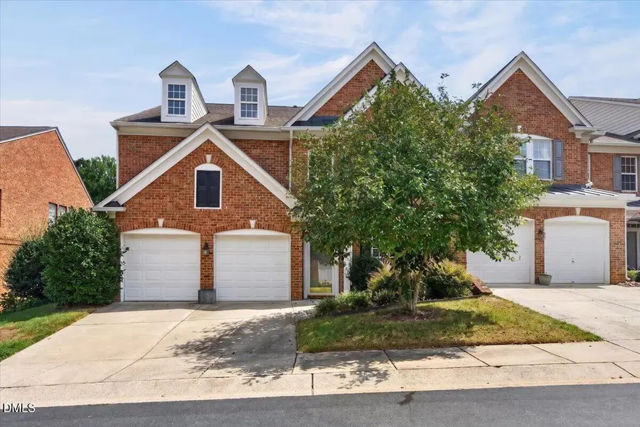 3904 Sunset Maple Court, Raleigh, NC 27612 - #2