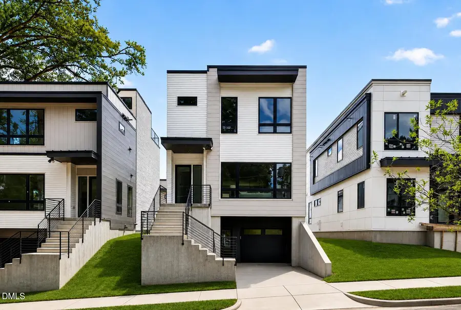 301.5 Bickett Boulevard, Raleigh, NC 27608 - #3
