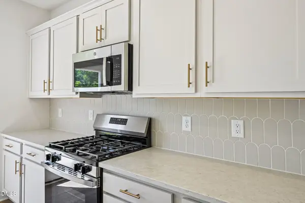 1605 Mirth Court, Rolesville, NC 27571
