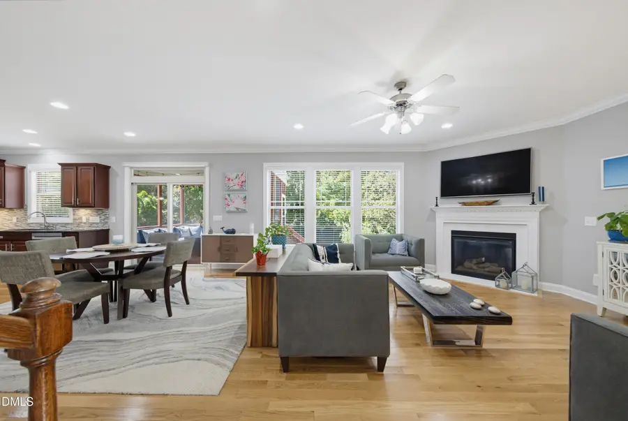 1544 Lily Creek Drive, Cary, NC 27518 - #2