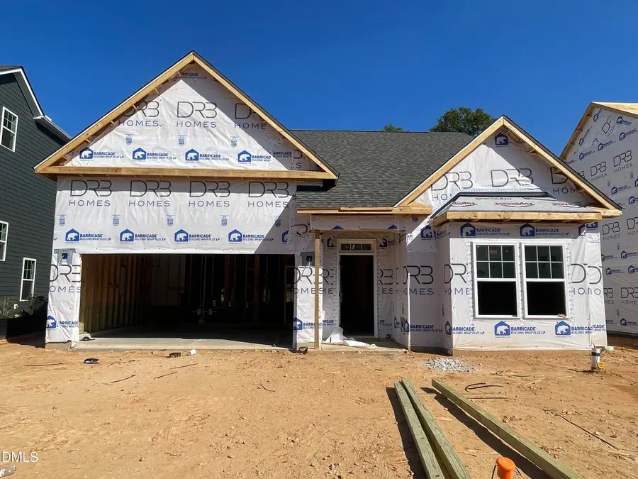 848 Old Station Pointe, Angier, NC 27501 - #3