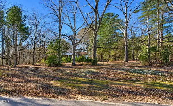 6600 Battle Bridge Road, Raleigh, NC 27610