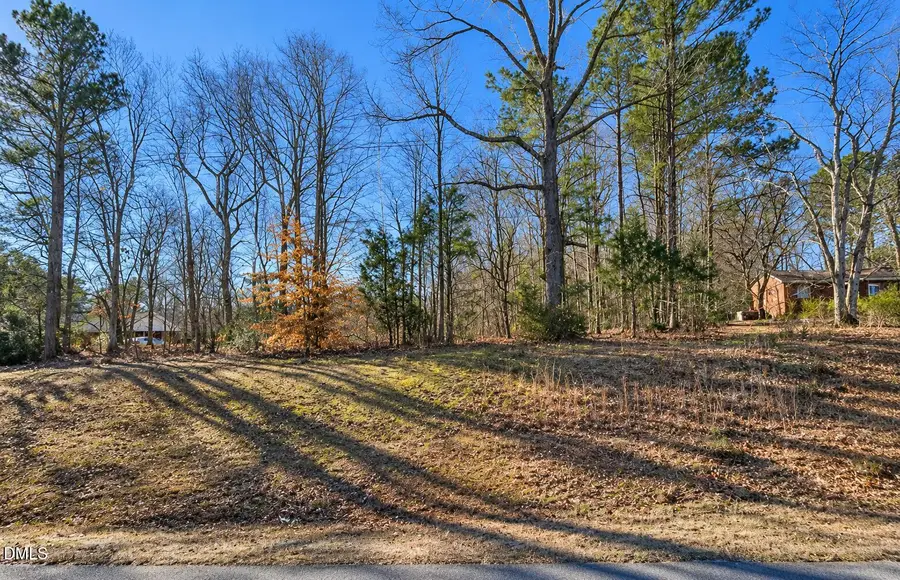 6600 Battle Bridge Road, Raleigh, NC 27610 - #3