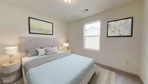103 Blue Moon Lane, Clayton, NC 27520 - #3