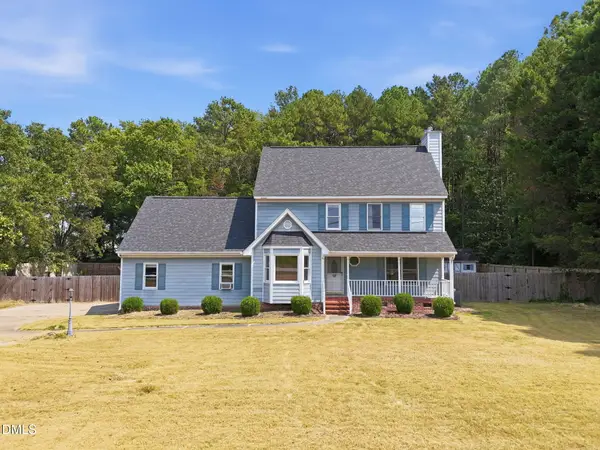 1701 Forestville Road, Wake Forest, NC 27587
