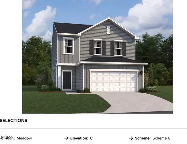 11649 Salers Loop, Middlesex, NC 27557