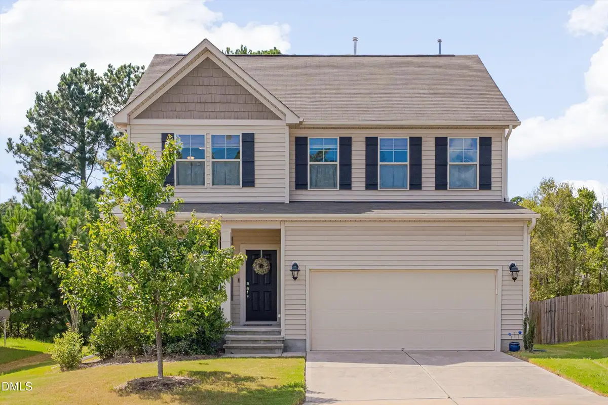 306 Kinnakeet Drive, Durham, NC 27704 - #1