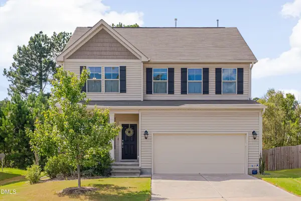 306 Kinnakeet Drive, Durham, NC 27704
