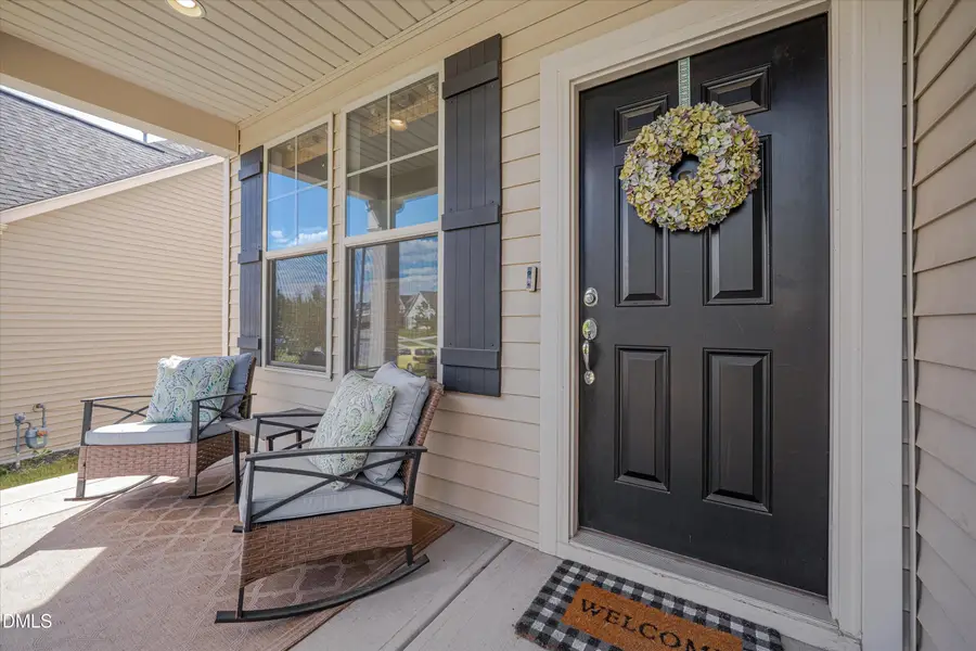 306 Kinnakeet Drive, Durham, NC 27704 - #3