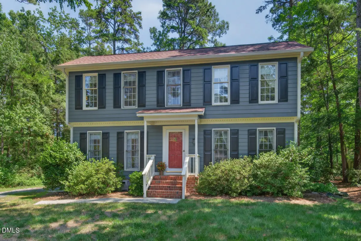 6 Haggis Court, Durham, NC 27705 - #1