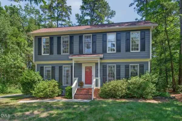 6 Haggis Court, Durham, NC 27705