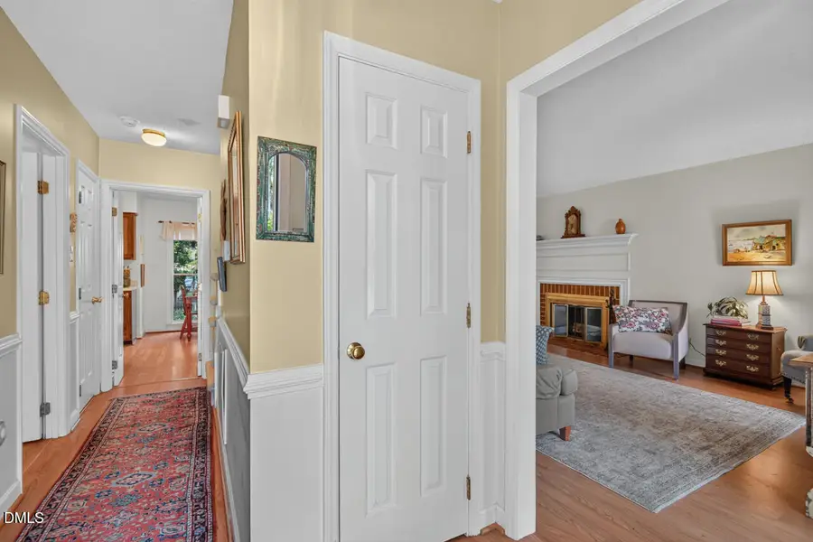 6 Haggis Court, Durham, NC 27705 - #2