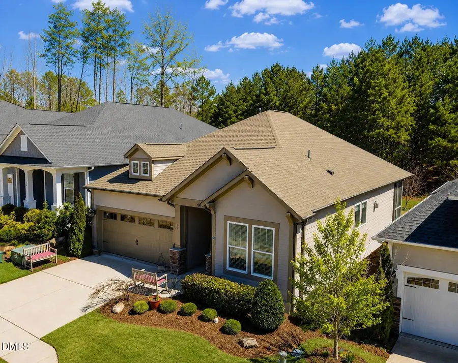 66 Middleton Place, Chapel Hill, NC 27516 - #2