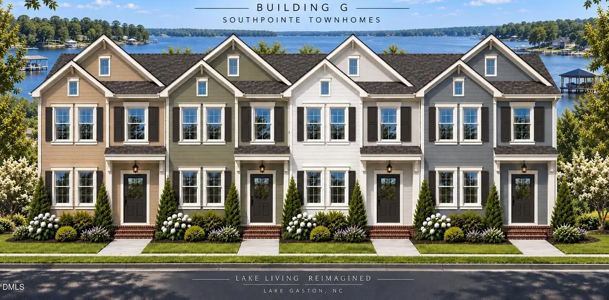 104 Rowboat Way, Littleton, NC 27850 - #1