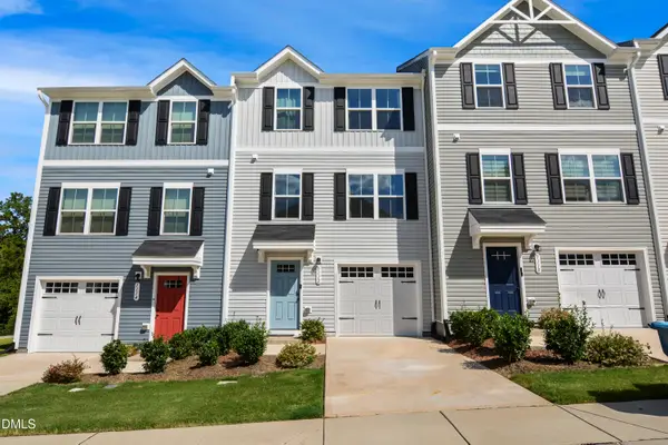 1112 Brimstone Way, Durham, NC 27704