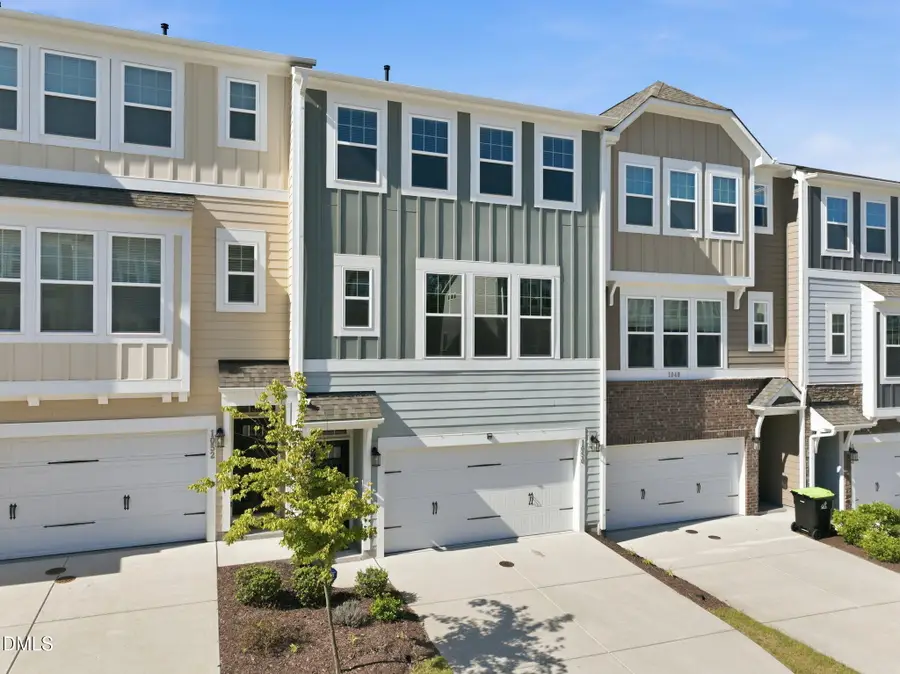 1050 Commack Drive, Durham, NC 27703 - #2